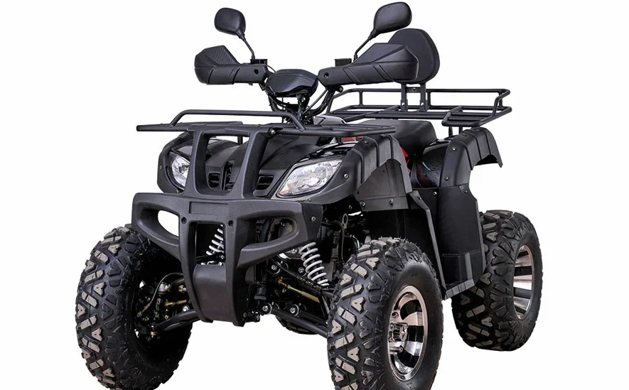 Квадроцикл YACOTA SELA 200 PRO в Твери