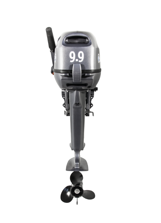 Лодочный мотор APACHE T9.9(15) BS в Твери