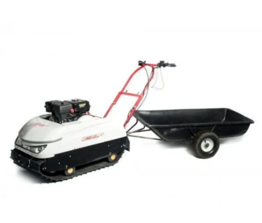 Мотобуксировщик Хортон 9 LX в Твери