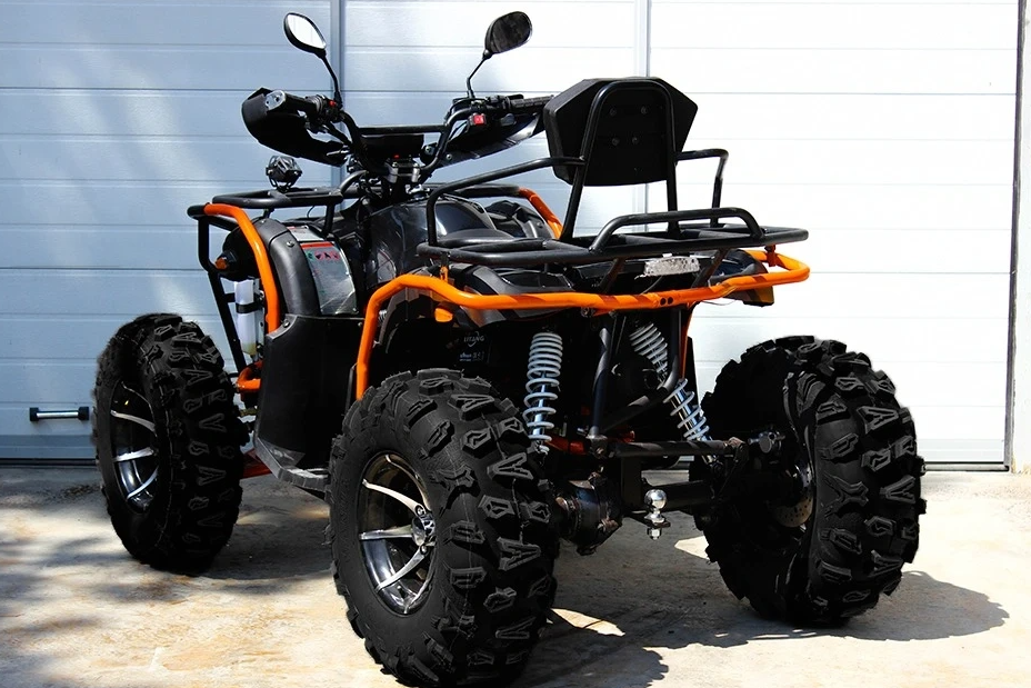 Квадроцикл PROMAX 300 4X4 ALL ROAD в Твери