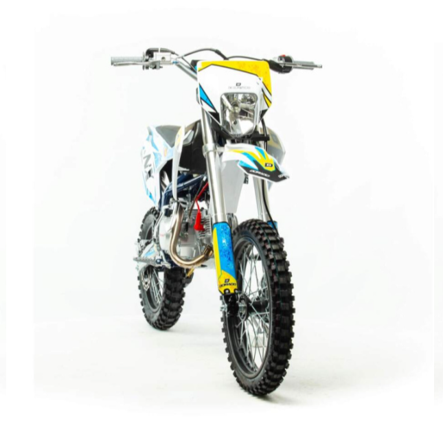 Питбайк MOTOLAND (МОТОЛЕНД) NX125 в Твери