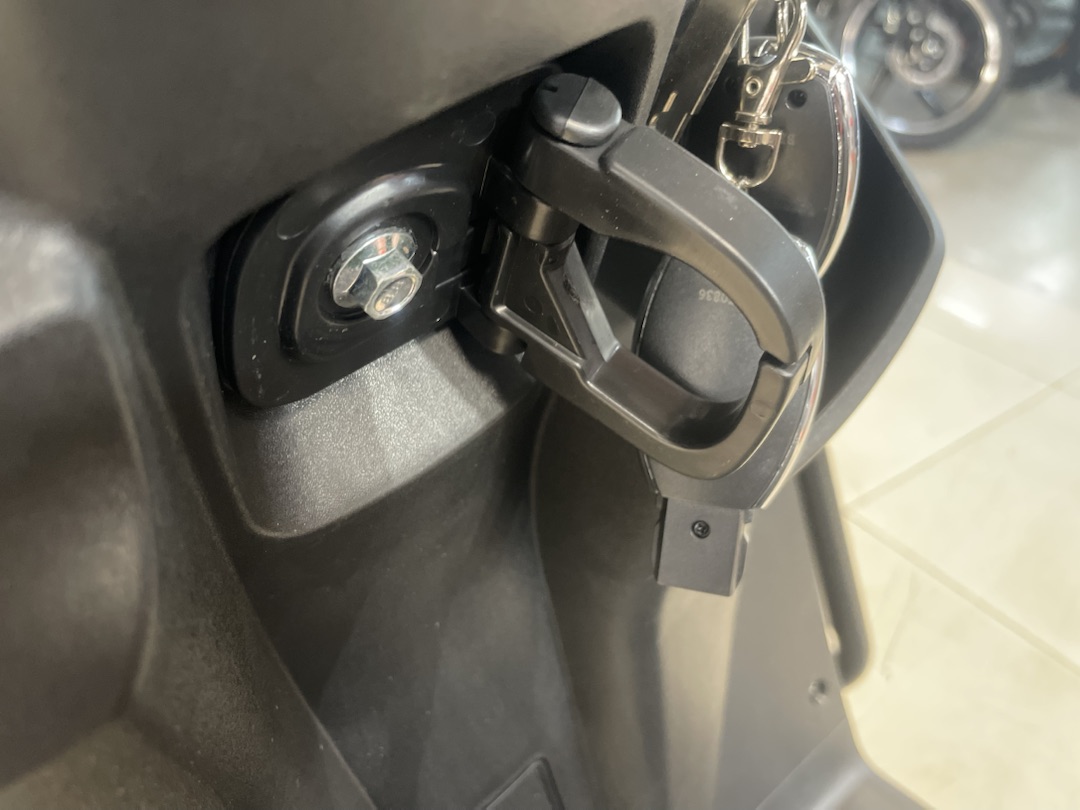 Скутер PROMAX STALKER ARMY 240(49) в Твери