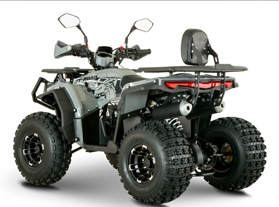 Квадроцикл YACOTA DRAGON LUX LD 150 PRO-SPORT в Твери