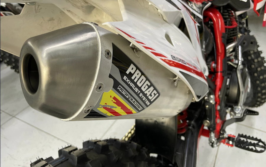 Мотоцикл Progasi SUPER MAX 250 PRO SPORT в Твери