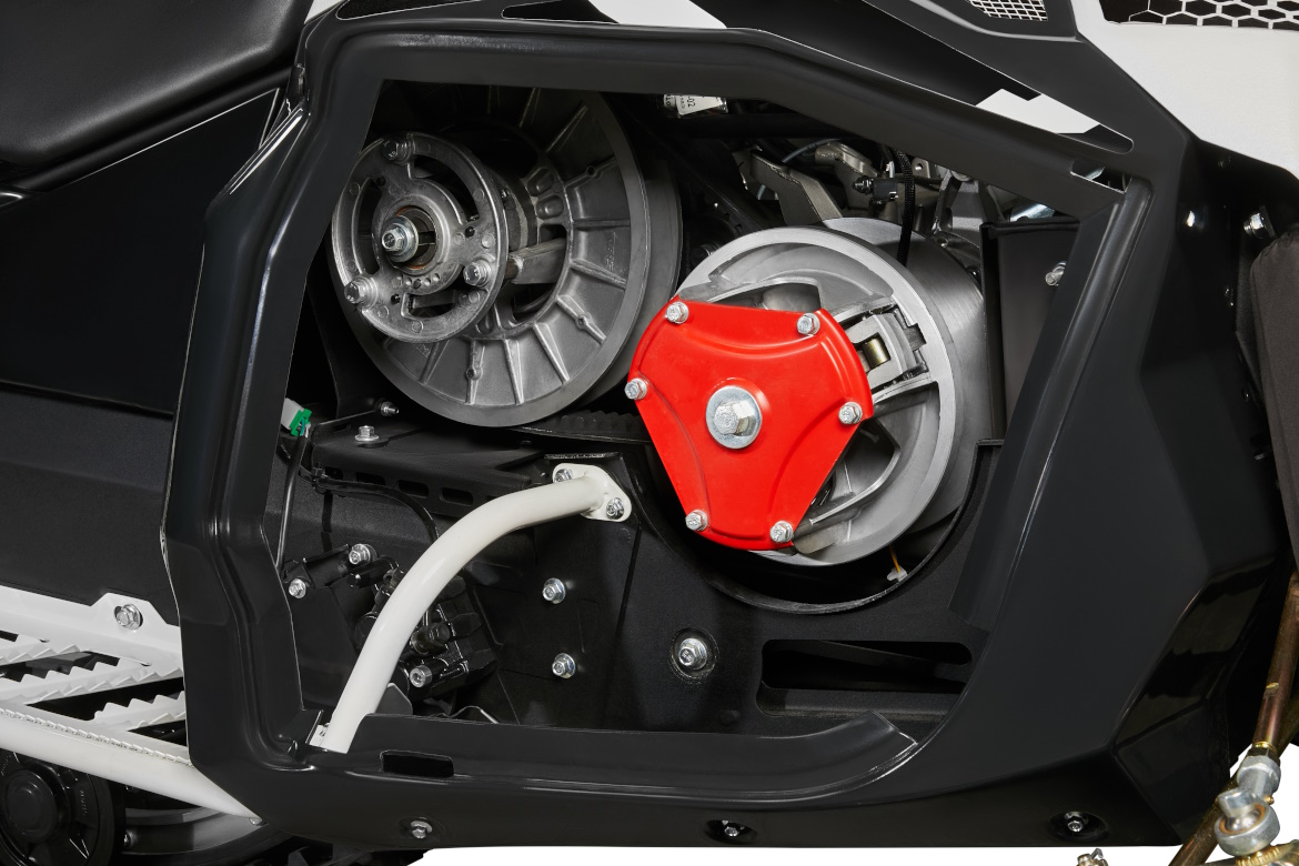 Снегоход IRBIS TUNGUS 500L 25/26 в Твери