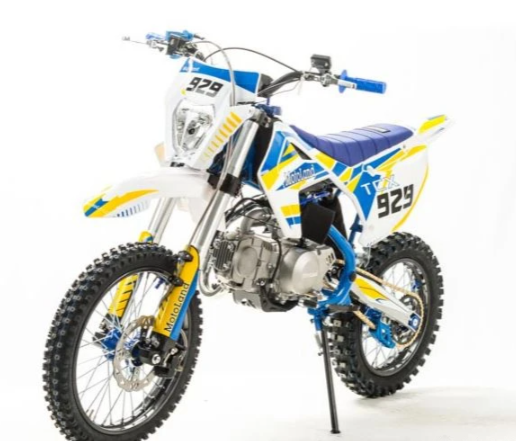 Питбайк MOTOLAND (МОТОЛЕНД) Кросс TCX125 в Твери