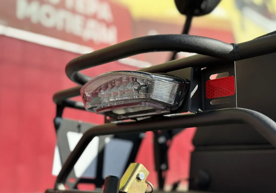 Снегоход РМ TAYGA PATRUL 800 SWT в Твери