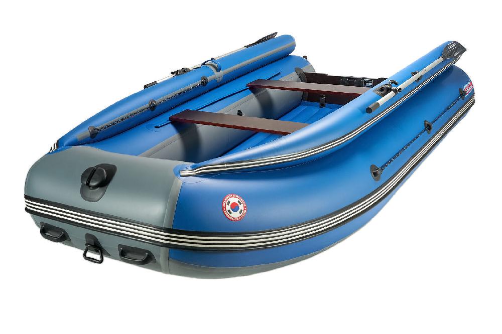 Лодка MISHIMO FAMILY LITE DF 390 в Твери