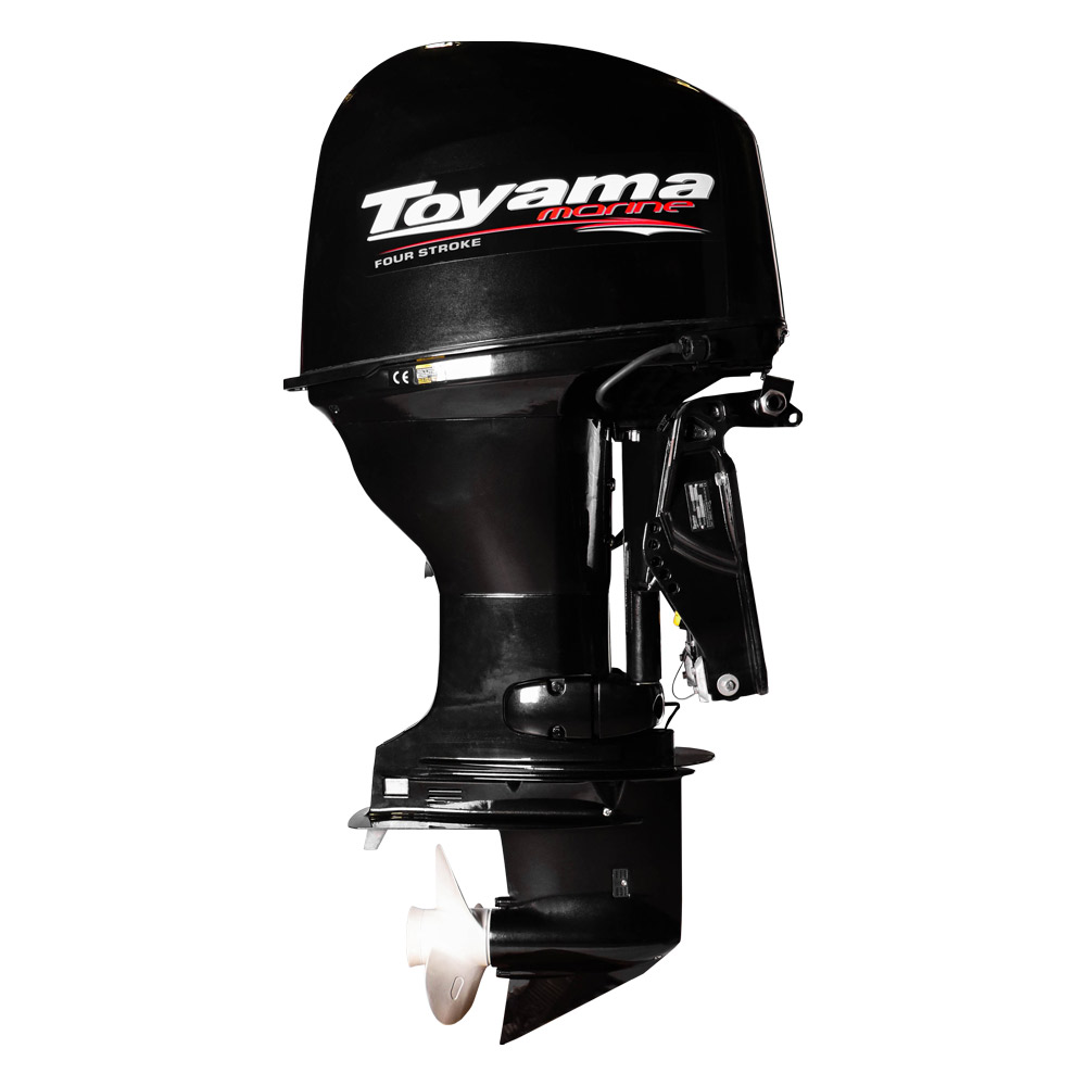 ЛОДОЧНЫЙ МОТОР TOYAMA F50FEL-T-EFI в Твери