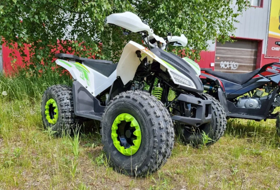 Квадроцикл PROMAX SPORT - PRO 180 (2025) в Твери