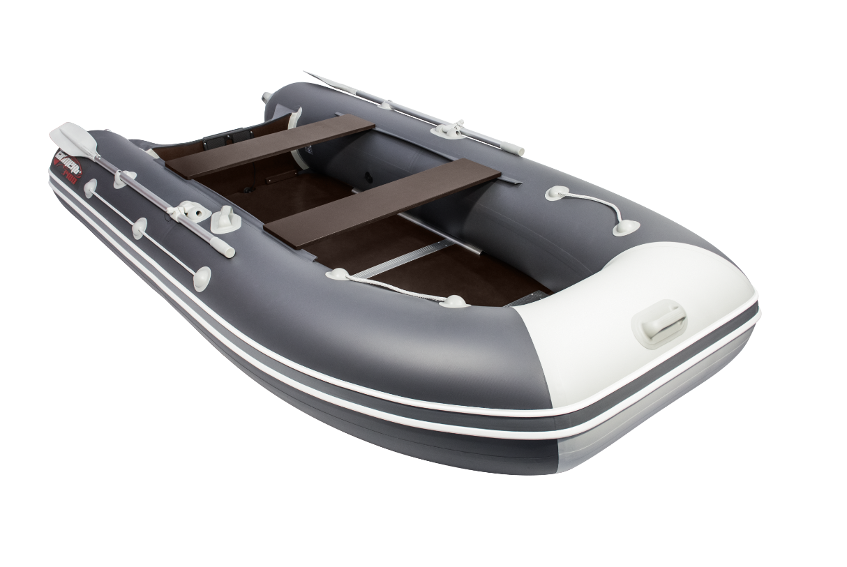 Лодка Таймень LX 3400 СК в Твери