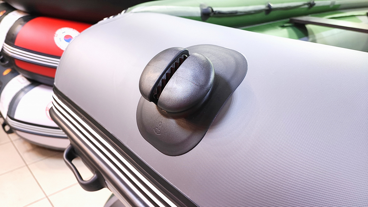 Лодка MISHIMO FAMILY PRO 350 в Твери