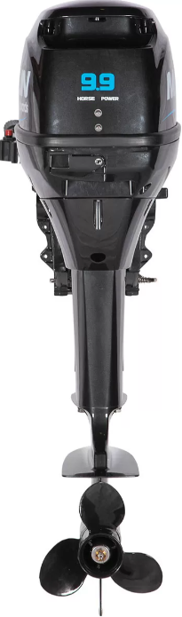 Лодочный мотор MARLIN MP 9.9 AMHL в Твери
