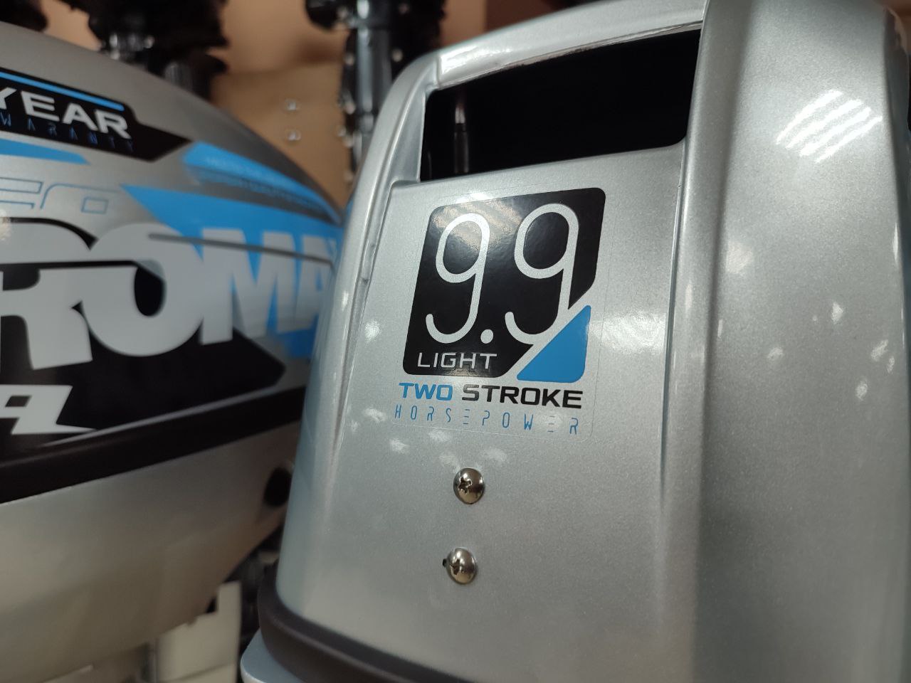 Лодочный мотор PROMAX SP9.9FHS LIGHT в Твери