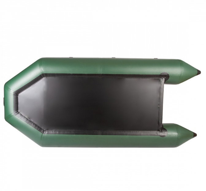 ЛОДКА НАДУВНАЯ YUKONA 280 TL (БЕЗ ПАЙОЛА) в Твери