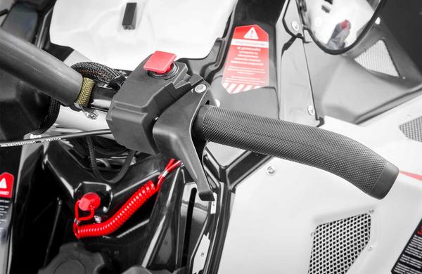 Снегоход STELS SA800R (L LUX WT) ВИТЯЗЬ 2.0 К01 Tech в Твери