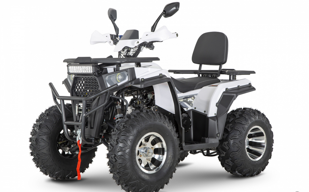 Квадроцикл YACOTA VIKING PRO в Твери