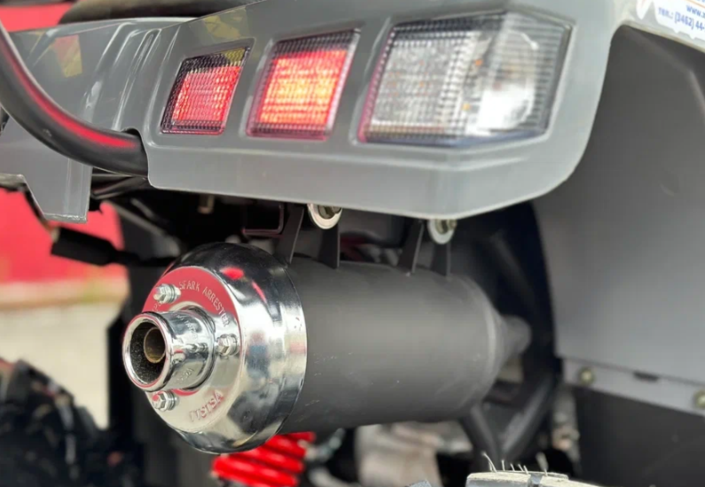 Квадроцикл GBM MAVERICK 300 NEW в Твери