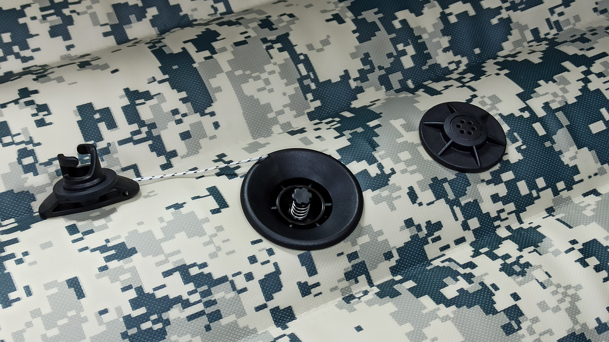 Лодка MISHIMO SPORT 370 в Твери