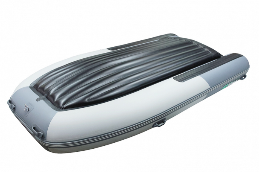 НАДУВНАЯ ЛОДКА GLADIATOR E300S в Твери