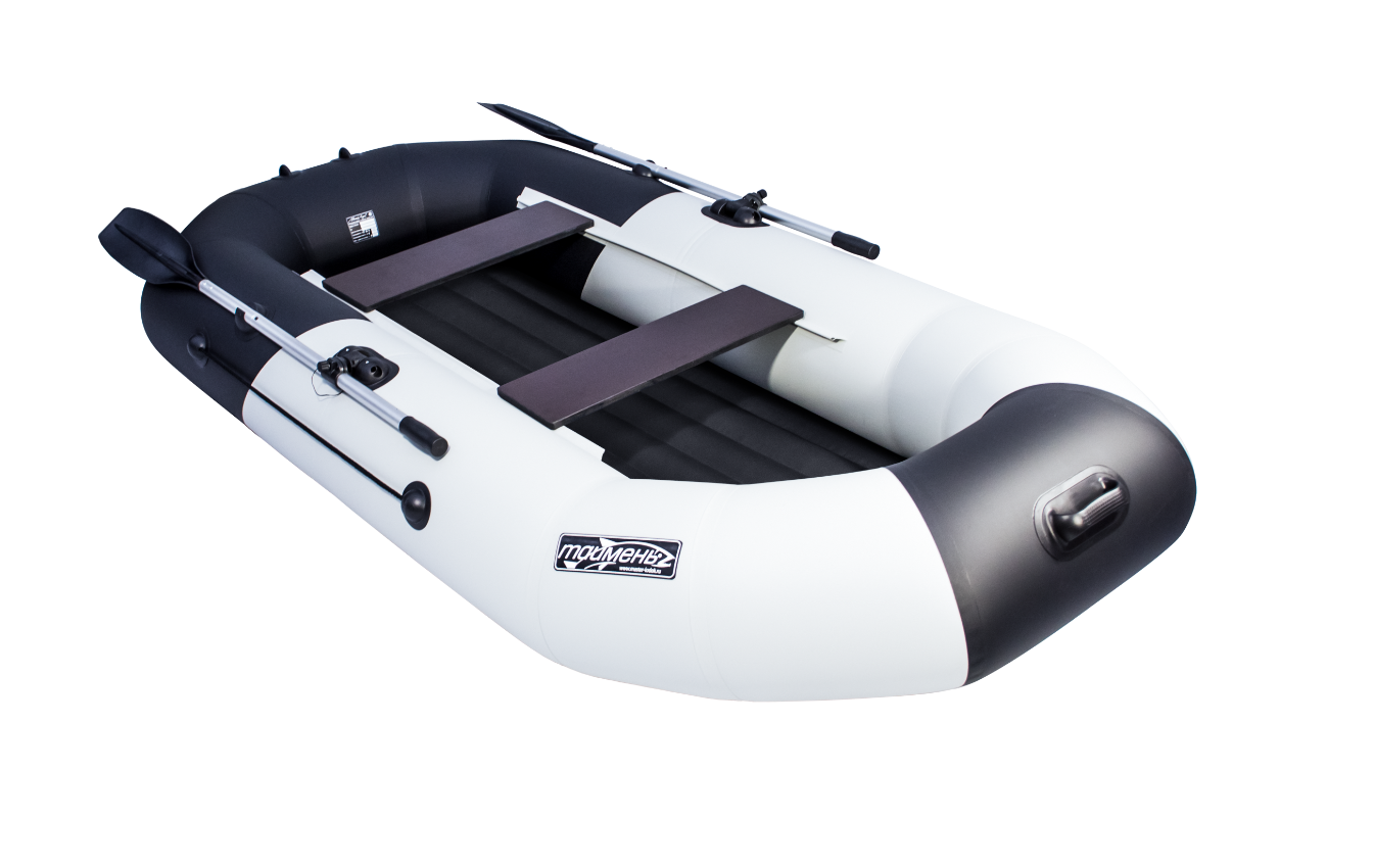 Лодка Таймень NX 270 НД в Твери