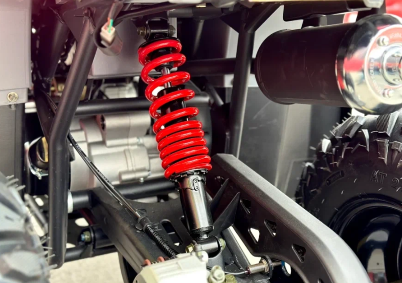 Квадроцикл GBM MAVERICK 300 NEW в Твери