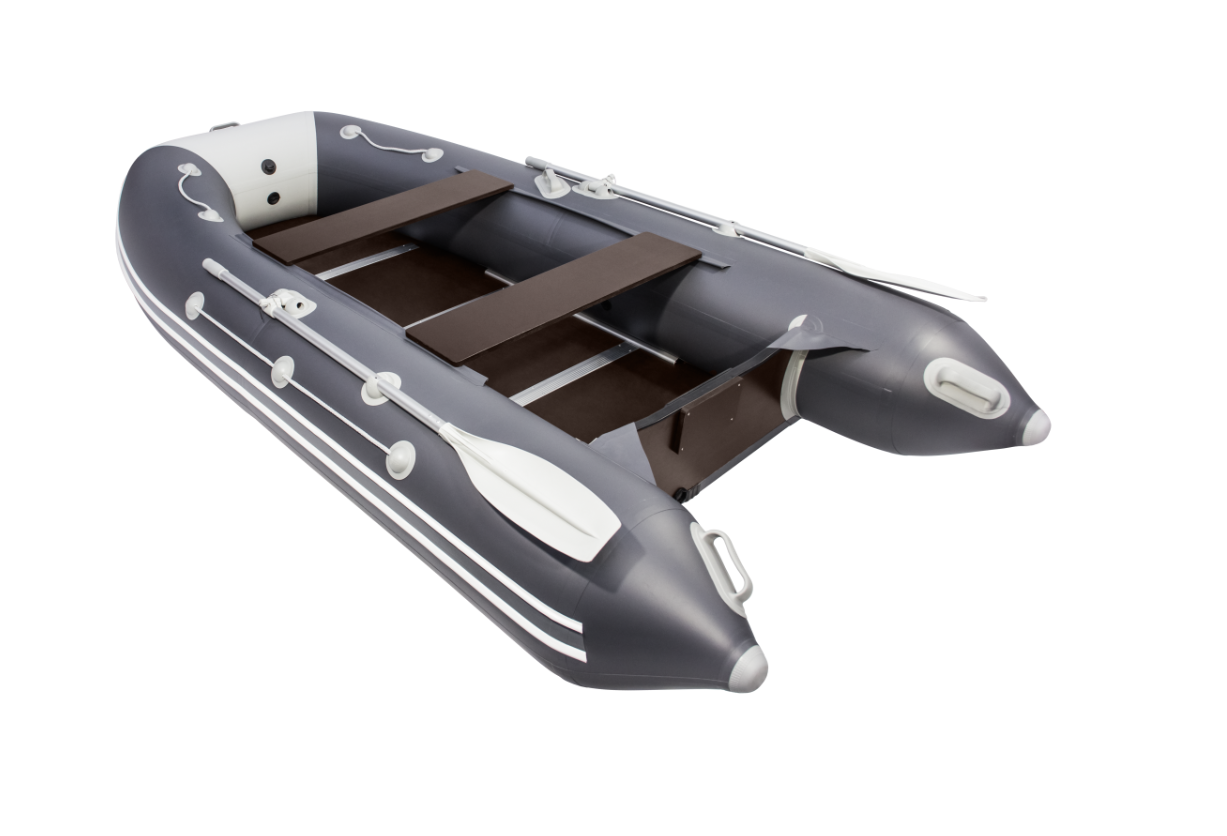 Лодка Таймень LX 3400 СК в Твери