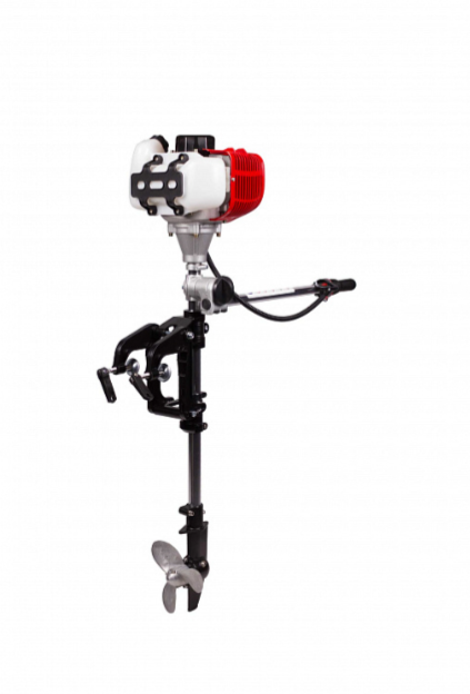 Подвесной лодочный мотор TOYAMA TA 2 в Твери