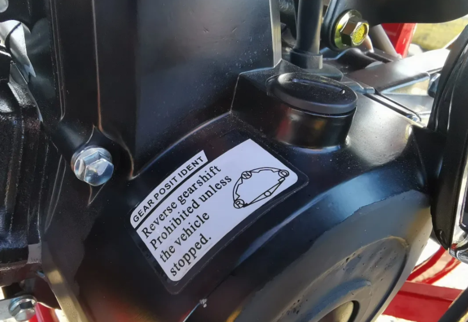 Квадроцикл GBM SHARP KIDS 125 в Твери