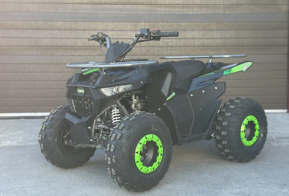 Квадроцикл GBM DAXTER 220 NEW в Твери