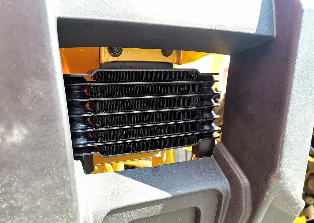 Квадроцикл PROMAX STORM 280 LUX в Твери