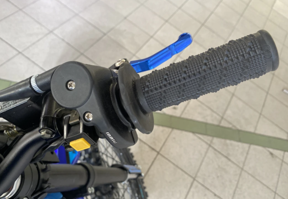 Кроссовый мотоцикл PROMAX DAIKON CB330 в Твери