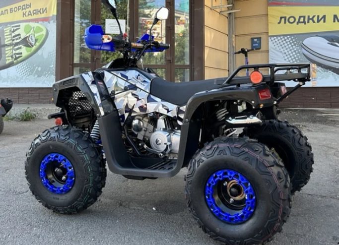 Квадроцикл PROMAX FOREST 180 в Твери