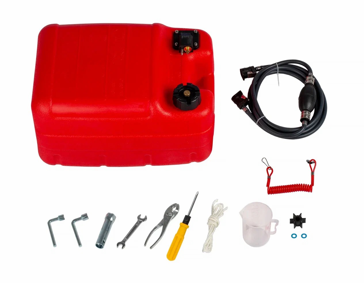 ЛОДОЧНЫЙ МОТОР GLADIATOR G9.9FHS в Твери