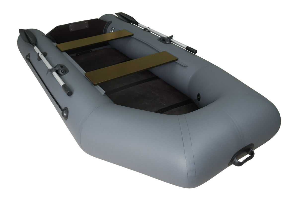 Лодка БАРС 2900 Слань-книжка киль в Твери