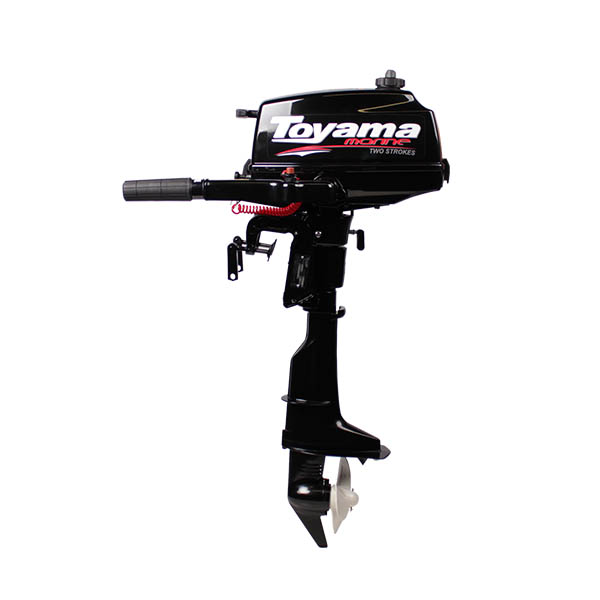 ЛОДОЧНЫЙ МОТОР TOYAMA TC3.6BMS в Твери