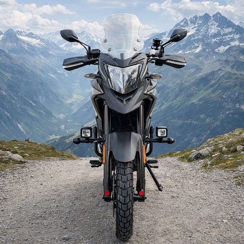 Мотоцикл PROMAX TOURING PR300 в Твери