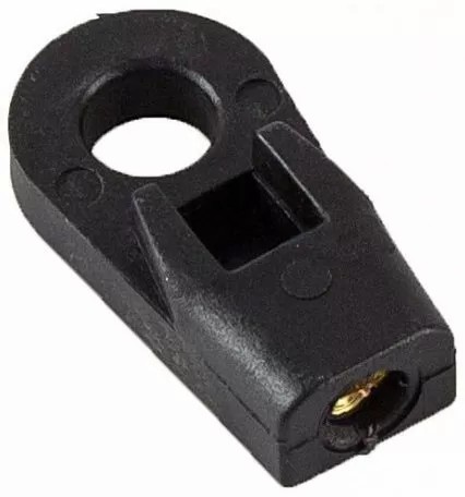 КОННЕКТОР ТРОСА ГАЗ-РЕВЕРС, ПЛАСТИК / 703-48345-01 в Твери