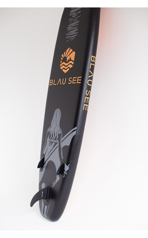 НАДУВНОЙ SUP-BOARD MOONLIGHT 10,6 в Твери