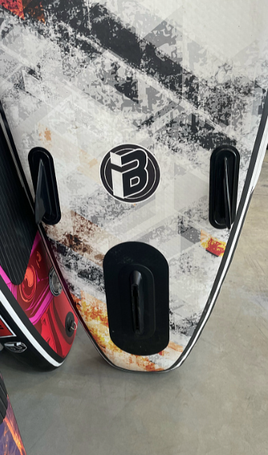 SUP (САП) ДОСКА RAIDEX I BOARD 11’ (332СМ) «MRAMOR» в Твери