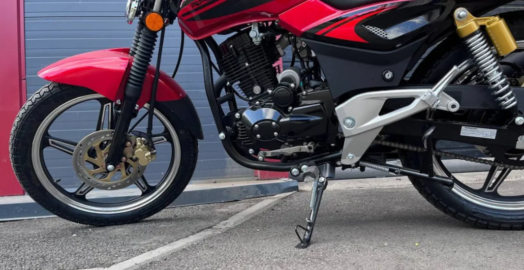 Мотоцикл RACER MAGNUM RC200-C5B в Твери