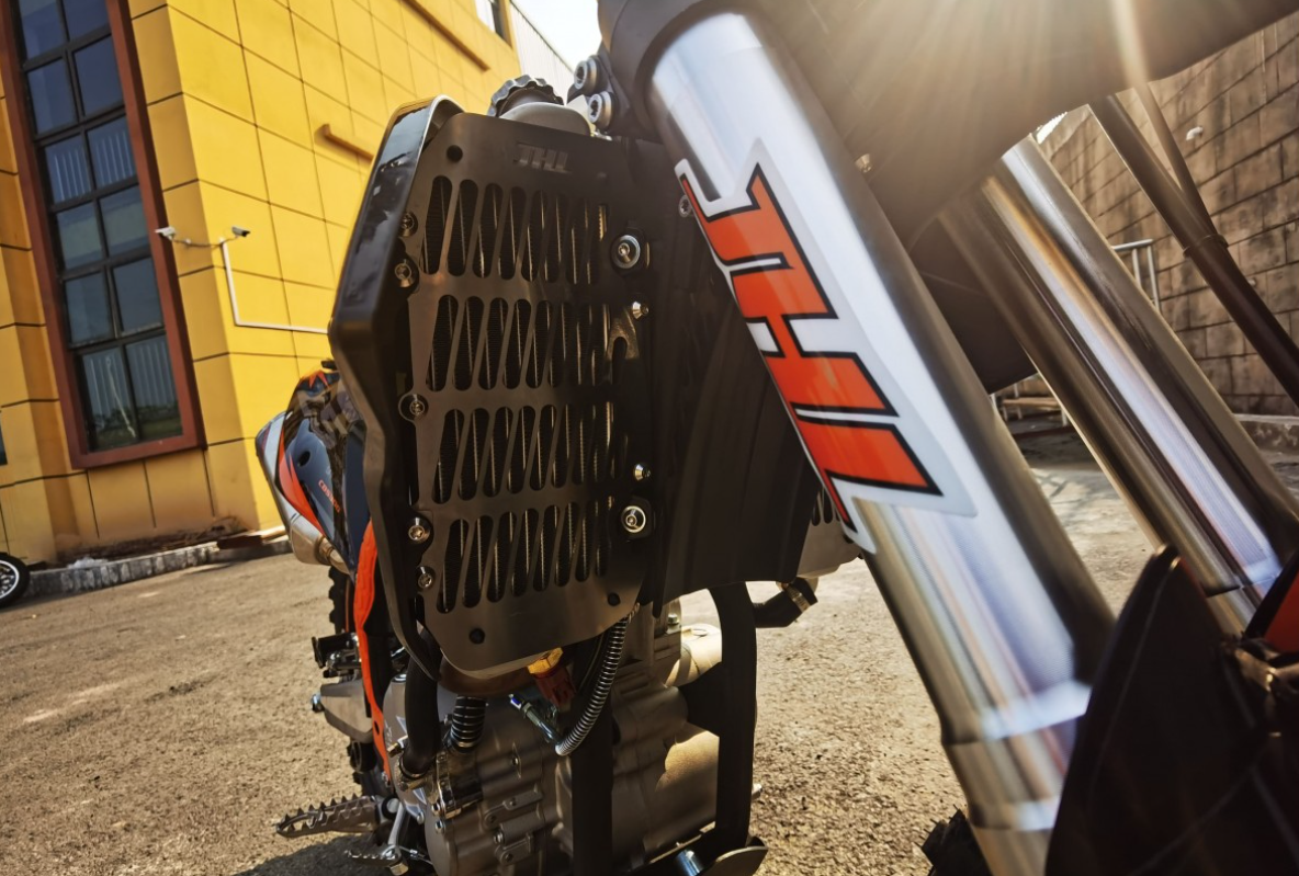 Мотоцикл JHLMOTO JHL Z5 NB300 (174MN-5) в Твери