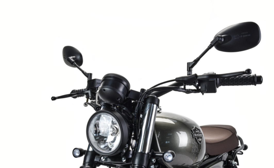 Мотоцикл MOTOLAND (МОТОЛЕНД) TEXAS 300 в Твери