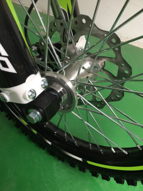 Питбайк JHLMOTO JHL Z140E (YX1P56FMJ) в Твери