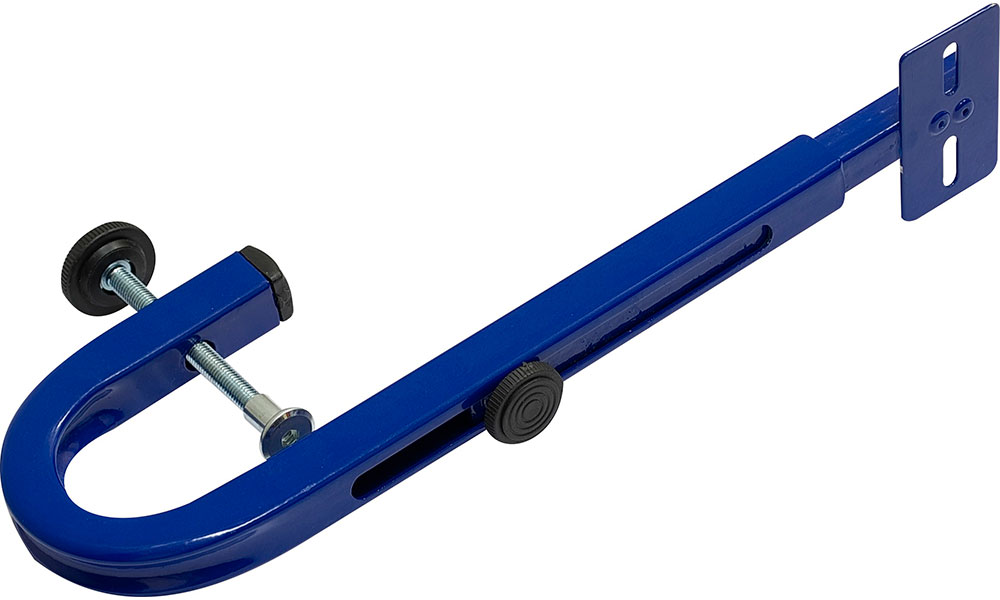 Кронштейн датчика эхолота №1 сплошной в Твери