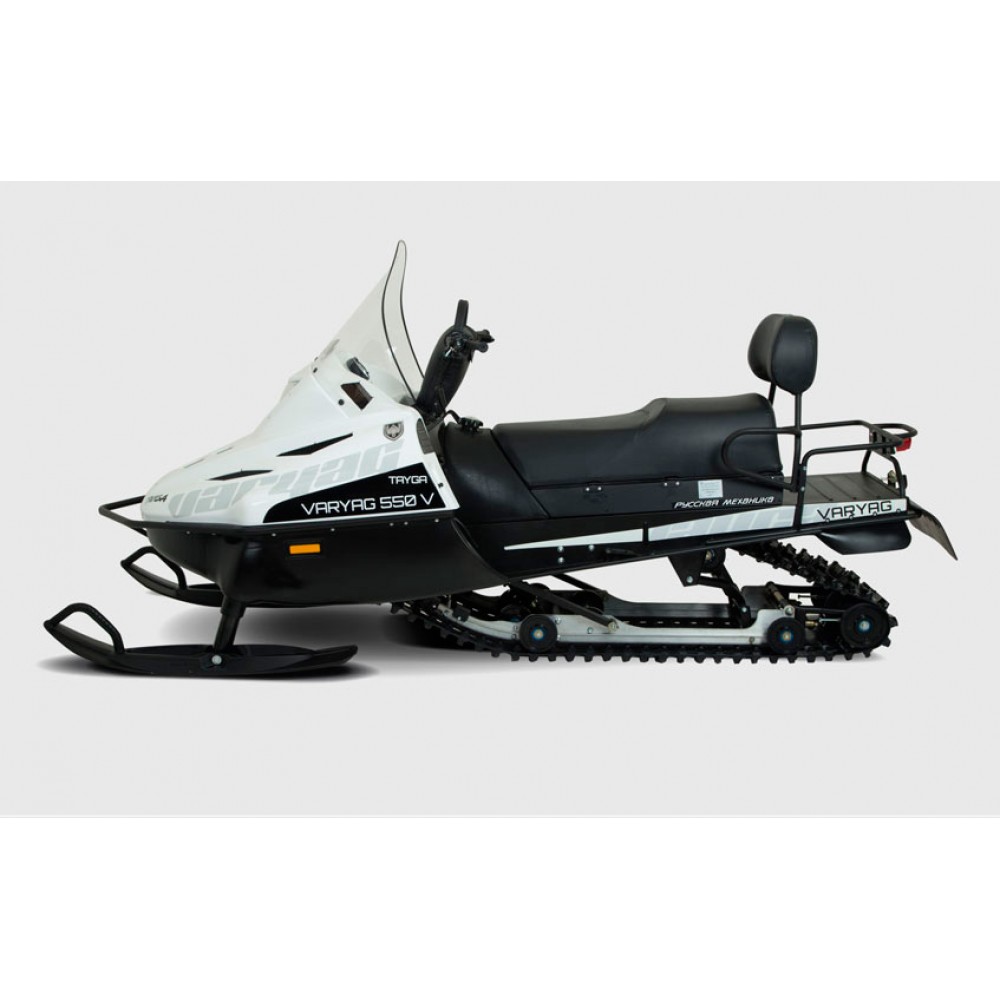 Снегоход РМ ТАЙГА ВАРЯГ 550 V SE в Твери