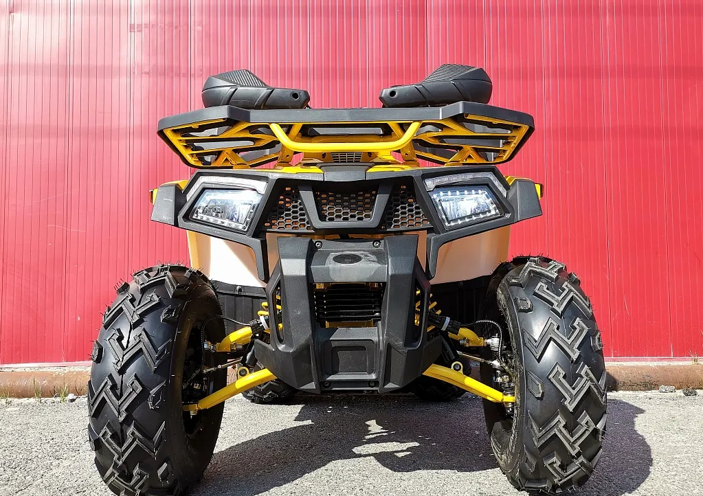 Квадроцикл PROMAX STORM 280 LUX в Твери