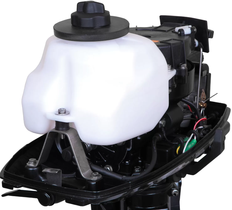 Лодочный мотор MARLIN MP 5 AMHL в Твери