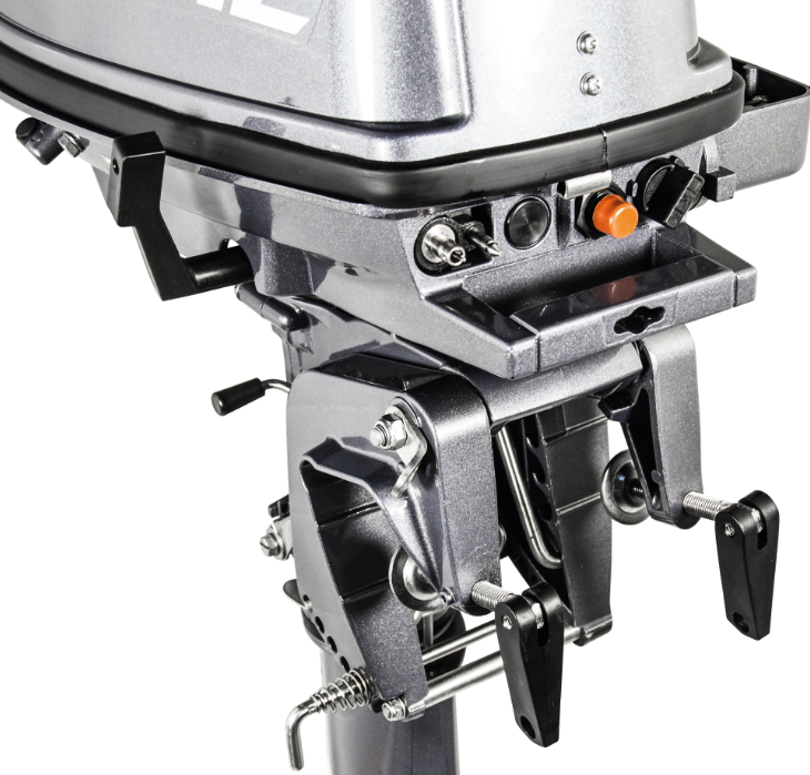 Лодочный мотор APACHE T5 BS в Твери