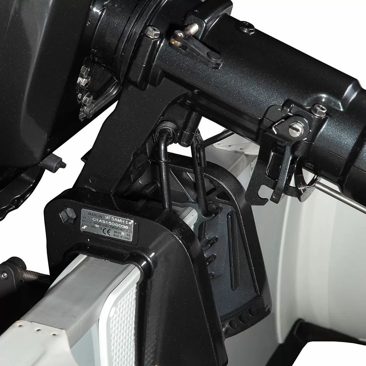 Лодочный мотор MARLIN MF 5 AMHS в Твери